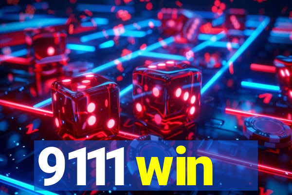 9111 win